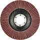 Graphite Disc de șlefuire K120 Μetal 115mm