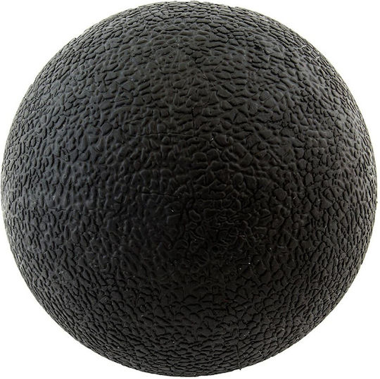 Μπάλα Μασάζ 5.6cm σε Μαύρο Χρώμα