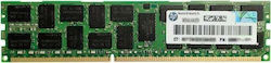 HP 16GB DDR3 RAM with 1333 Speed for Server