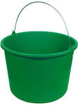 Mop Bucket Plastic Capacity 20lt Green