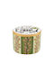 Richard Ginori Porcelain Decorative Box
