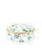 Richard Ginori Porcelain Decorative Box