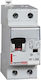 Legrand Phase 2-Pole Earth Leakage Relay 40A 230V