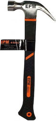 EPM Hammer with Plastic Handle
