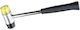 Strend Pro Mattel 266gr mit Kunststoffgriff