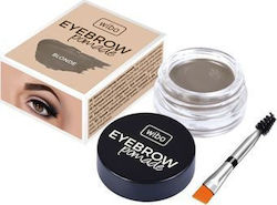 Wibo Waterproof Eyebrow Pomade Blonde