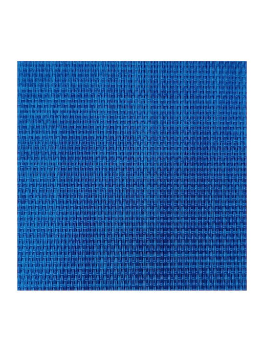 JGS S.A. Möbelstoff Blue
