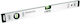 Mega 15042 Wasserwaage Aluminium 120cm