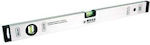 Mega 15036 Spirit Level Aluminum 60cm