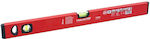 Proline 15928 Spirit Level Aluminum 200cm