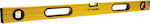 Topex 29C601 Spirit Level Aluminum 40cm