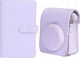 Loveinstant Pouch Φωτογραφικής Μηχανής Μωβ