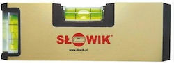 Slowik 13011 Plastic Spirit Level 10cm