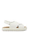 Kinder Sandalen Weiß