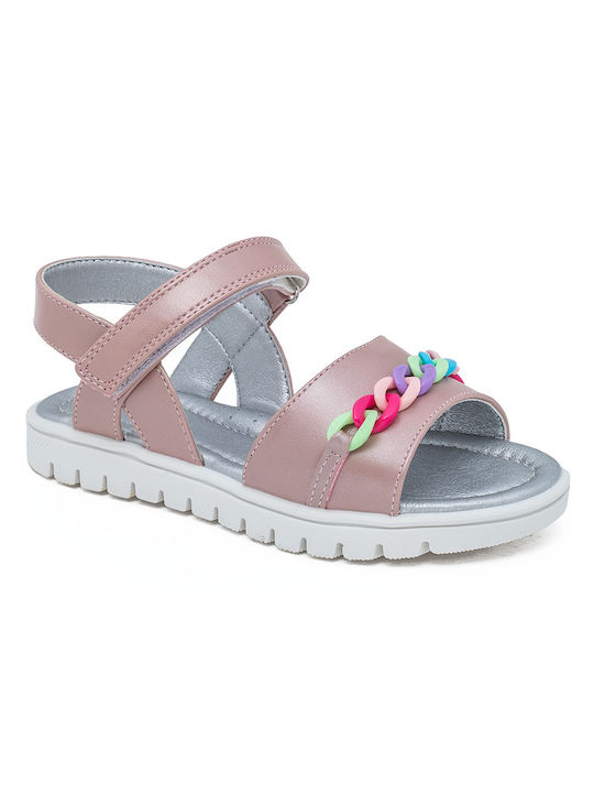 Marikelly Kids' Sandals Pink