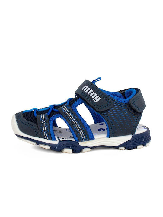 MTNG Sandale Copii Albastre