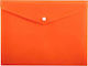 Penmate Folder for Paper A4 Orange