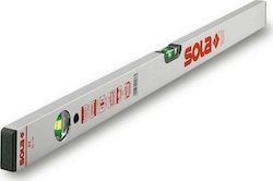 Sola 01110801 Spirit Level Aluminum 60cm