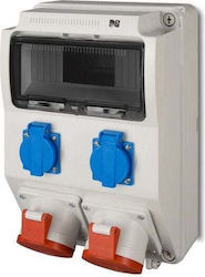 Elektro Plast Board Industrial Facilities 6221-00