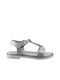 Scarpy Kids' Sandals White