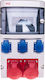 PCElectric Panel Industrielle Anlagen 9016505W