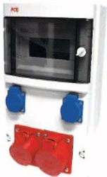 PCElectric Panel Industrial Facilities 9016850W