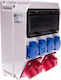 PCElectric Panou Clădiri Industriale 9036003W