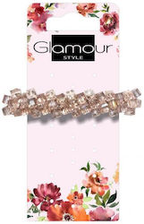 Glamour Hair Clip 1pcs