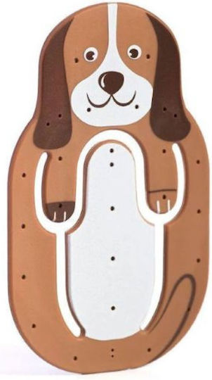 Thinking Gifts Pals Βάση Γραφείου για Κινητό Dog