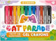 Ooly Farbstift-Set Aquarell 12Stück Packung von 1 Verpackungen