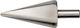 Graphite Drill Bit HSS for Metal 4mm