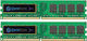 CoreParts DDR2 8GB DDR2 RAM mit Geschwindigkeit 800 für Server