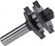 Dedra Cutter Bit Carbide for Wood 41mm x 8mm