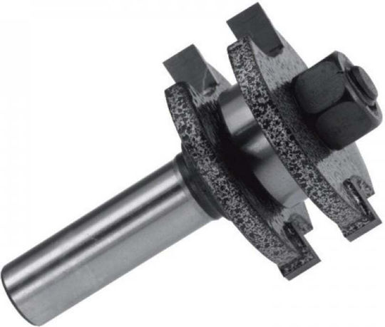 Dedra Cutter Bit Carbide for Wood 41mm x 8mm
