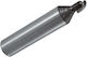 Dedra Cutter Bit Carbide for Groove Shaping in Wood 3.97mm x 3.97mm