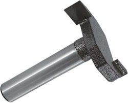 Dedra Cutter Bit Hartmetall
