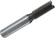 Dedra Router Carbură pentru Lemn 20mm x 8mm