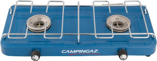 Campingaz Base Camp Bucătărie Portabilă Cu Gaz Pentru Cartuș 1400gr