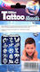 Tytoo Kinder Tattoos