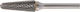 Beta Router pentru Metal 9.5mm x 6mm