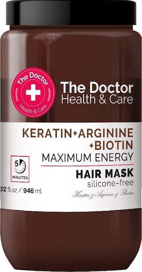 Hair Mask for Strengthening 946ml