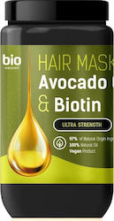 Strengthening Hair Mask 946ml