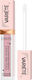 Luciu de buze Eveline Cosmetics Cooling Kisses Variety 02 Sugar Nude 6,8 Ml