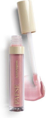 Paese Beauty Lipgloss Lip Gloss Meadowfoam Oil 02 Sultry 3.4ml