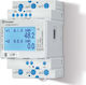 Finder Finder Digital Energie-Analysator für Elektrische Messgeräte Dreiphasig Modbus 7M.38.8.400.0212