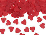 Hearts Confetti Red 15gr