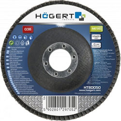 Högert Technik Диск За Шлайфане 125мм