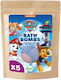 Paw Patrol Bombe de Baie pentru Copii