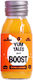 Juice Shot Orange & Turmeric 60ml 1pcs