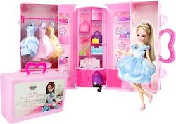 Lean Toys Păpușă pentru 3+ ani+ Ani